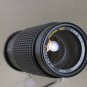 NIKON AI MT 80-205mm Macro Zoom Lens by OSAWA JAPAN
