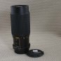 NIKON AI MT 80-205mm Macro Zoom Lens by OSAWA JAPAN