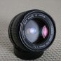 Canon FD N 50mm f/1.4  Prime Lens F-1 A-1 T90 EX+