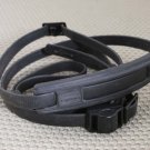 MINOLTA ORIGINAL BLACK CAMERA STRAP FOR X-700 XG-7 NEW