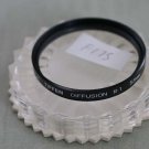 TIFFEN  AUTH 55mm DIFFUSER #1 LENS FILTER MINT F175