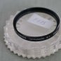 TIFFEN  AUTH 55mm DIFFUSER #1 LENS FILTER MINT F175