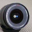 CANON EF 22-55mm ULTRASONIC ZOOM LEN 7D 50D XSi 40D T2i