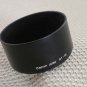 CANON BT-55 LENS HOOD FD 50mm 135mm 85mm JAPAN MINTY