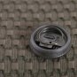 CANON FT Chrome body battery cover Cap EX+