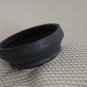 VIVITAR AUTH 67mm  RUBBER LENS HOOD SHADE MINT
