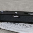 CANON POWER WINDER A MOTOR DRIVE  A-1 AE-1 AT-1 EX+