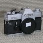 CANON FTb MANUAL ALL MECHANICAL 35mm FILM CAMERA MINT-