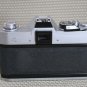 CANON FTb MANUAL ALL MECHANICAL 35mm FILM CAMERA MINT-