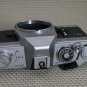 CANON FTb MANUAL ALL MECHANICAL 35mm FILM CAMERA MINT-