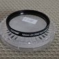TIFFEN AUTH 52mm UV PROTECTOR LENS FILTER USA F1088
