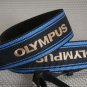 VTG CLOTH EMBROIDERED CAMERA STRAP HIPPIE OLYMPUS OM