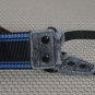 VTG CLOTH EMBROIDERED CAMERA STRAP HIPPIE OLYMPUS OM
