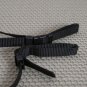 VTG CLOTH EMBROIDERED CAMERA STRAP HIPPIE OLYMPUS OM