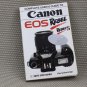 HOVE FOTO GUIDE BOOK CANON EOS REBEL S II CAMERAS