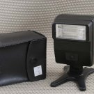 CANON SPEEDLITE 177A CAMERA FLASH IN CASE EX+ 199a