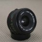 CANON FD N 28mm f/2.8 2.8 Wide Angle Lens AE-1 A1 MINT
