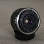 CANON FD N 28mm f/2.8 2.8 Wide Angle Lens AE-1 A1 MINT