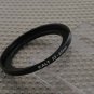 52mm 62mm 52-62 Metal step up Filter Ring Adapter F872