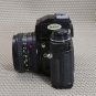MINOLTA X-700 MPS SLR Film Camera w 50mm lens MINT