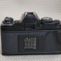 MINOLTA X-700 MPS SLR Film Camera w 50mm lens MINT