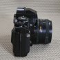 MINOLTA X-700 MPS SLR Film Camera w 50mm lens MINT