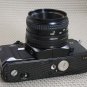 MINOLTA X-700 MPS SLR Film Camera w 50mm lens MINT