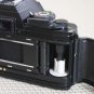 MINOLTA X-700 MPS SLR Film Camera w 50mm lens MINT
