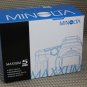 MINOLTA MAXUUM 5 DATE FILM CAMERA FLASH Digital Back Up