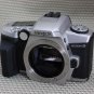 MINOLTA MAXUUM 5 DATE FILM CAMERA FLASH Digital Back Up
