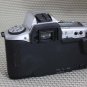 MINOLTA MAXUUM 5 DATE FILM CAMERA FLASH Digital Back Up