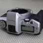 MINOLTA MAXUUM 5 DATE FILM CAMERA FLASH Digital Back Up