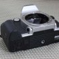 MINOLTA MAXUUM 5 DATE FILM CAMERA FLASH Digital Back Up