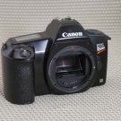 CANON EOS REBEL II FILM CAMERA FLASH Digital Back up