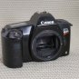 CANON EOS REBEL II FILM CAMERA FLASH Digital Back up