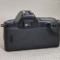 CANON EOS REBEL II FILM CAMERA FLASH Digital Back up