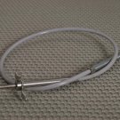 QUALITY HEAVY 20" SHUTTER RELEASE CABLE GERMANY GERMAN