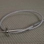 QUALITY HEAVY 20" SHUTTER RELEASE CABLE GERMANY GERMAN