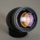 OLYMPUS 135mm F/3.5 OM-SYSTEM ZUIKO AUTO-T PORTRAIT LEN