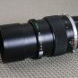 OLYMPUS 135mm F/3.5 OM-SYSTEM ZUIKO AUTO-T PORTRAIT LEN