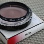 HOYA AUTH 49mm FL-DAY LENS FILTER MINT IN BOX F357