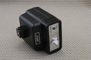 MONTGOMERY WARD AUTO THYRISTOR CAMERA FLASH EX++