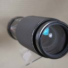 CANON FD 100-300mm f/5.6 Telephoto Zoom Lens AE-1 A1 EX