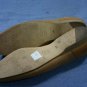 ENZO ANGIOLINI LIBERTINE TAN SUEDE FLATS SHOES 6 M