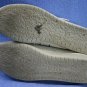 SAS BEIGE LEATHER HANDSEWN OXFORDS/WALKING SHOES 10 N