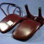BCBG MAX AZRIA BURGUNDY SUEDE PLATFORM SANDALS 10 B NEW