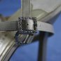 COLIN STUART/VICTORIA SECRET SATIN SANDALS 8.5 M NEW