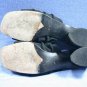 DONALD J PLINER STRETCH FABRIC SLIDES SANDALS 8 M
