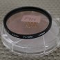HOYA AUTH 52mm FL-DAY LENS FILTER IN CASE EX++ F924