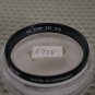 B+W AUTH 52mm SKYLIGHT KR 1.5 1.1X LENS FILTER F928